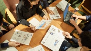「スタッフが主体的に動かないんですよ」と嘆く店長へ