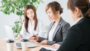 ケータイ業界経験者の中途採用で気をつけること