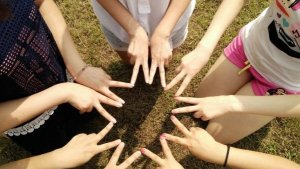 チームワークは1日にしてならず