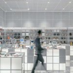 面のサービスの意識して店舗内のお客さま体験を見直す