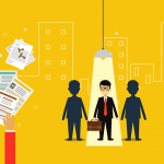 役職につけるだけではダメ！役割と権限を明確にし動機づけする