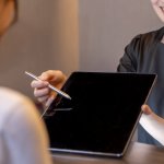 ネガティブ話題が多くても店頭接客は誠実にやるべきことをやる