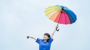 情報や思いを伝えるためには内容に対する前向きな気持ちの整理が必要